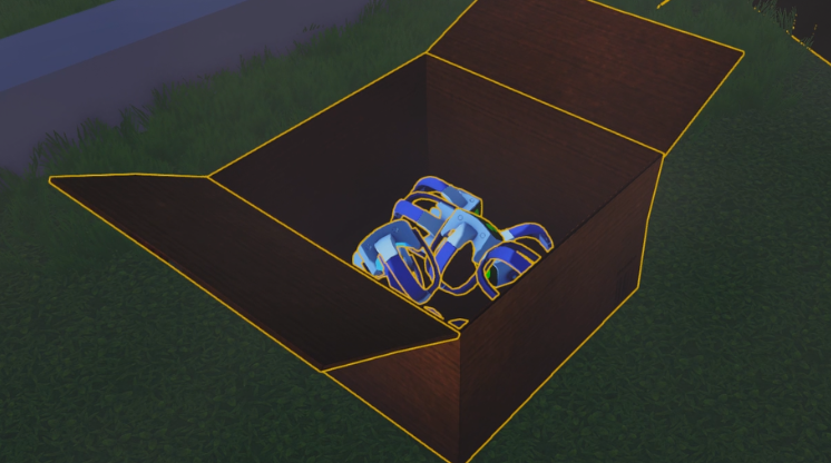 Experiment with ScotiaCorp's janky tech!